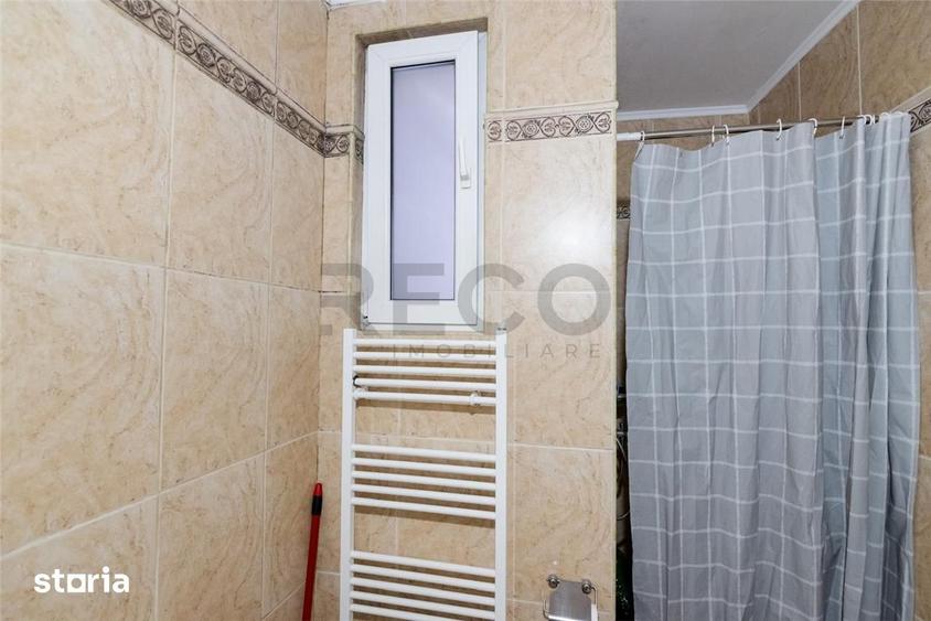 Apartament cu 2 camere în Ultracentral