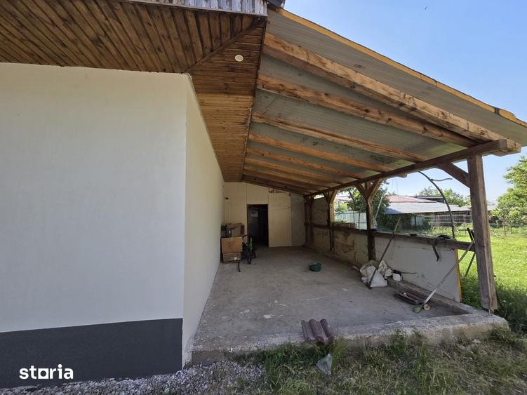 Casa noua in Domnesti - Vrancea - 19