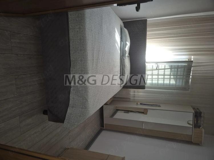 Apartament cu 2 camere decomandat în Soarelui