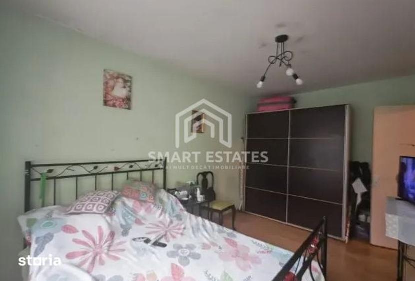 3 Camere-Berceni-Bd. Brancoveanu-67Mp-P/4-Parcare - 5