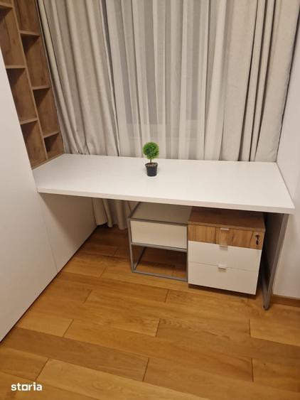 Apartament cu 3 camere în Bună Ziua