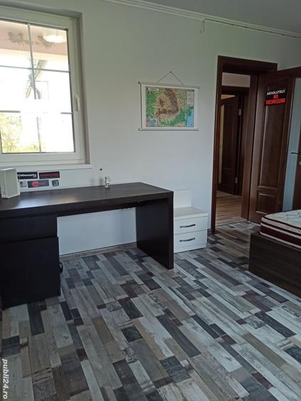 Casă cu 5 camere cu Teren 638 Mp în Tecuci