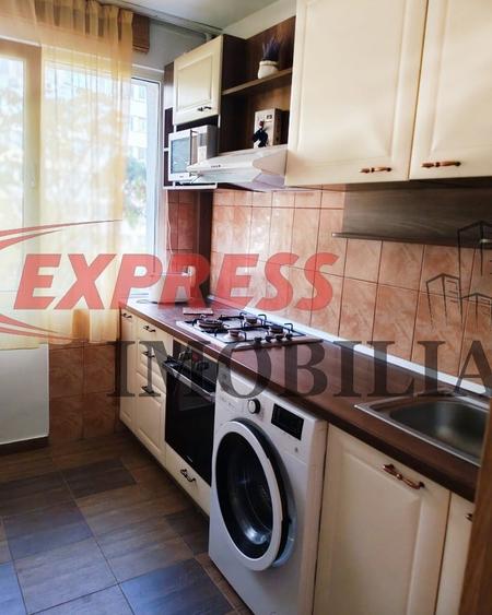 Apartament cu 2 camere decomandat, mobilat în Dristor