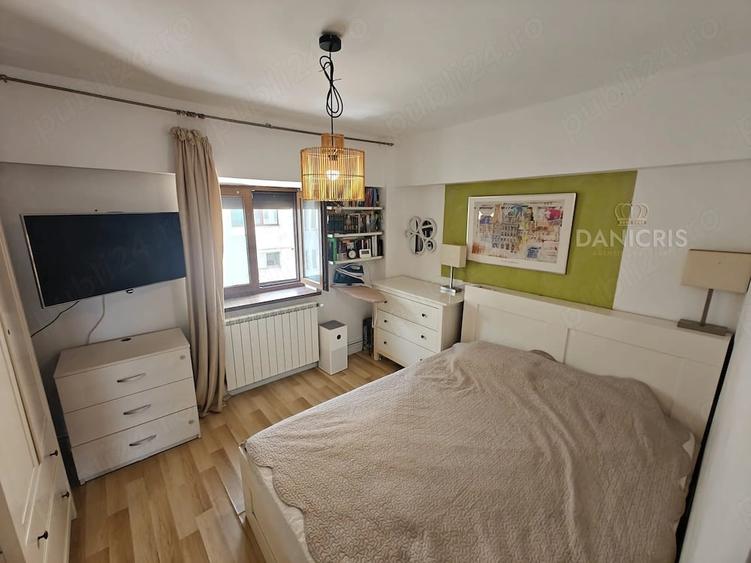 Apartament cu 2 camere decomandat în Tomis II