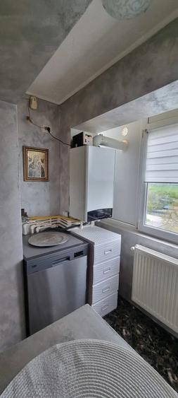 Apartament cu 2 camere semidecomandat în Nord