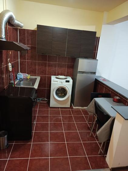 Inchiriere Garsoniera Prelungirea Ghencea / Centrala Proprie - 7