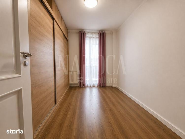 Apartament 3 camere de vanzare in Floresti - 1