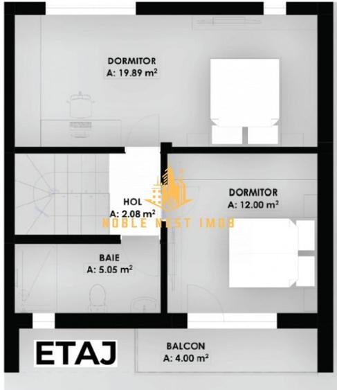 DUPLEX 3 CAMERE | MARACINENI, JUDE?UL ARGE? | COMISION 0 - 4
