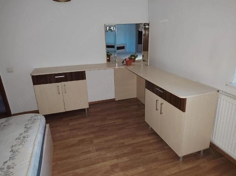 Casă cu 5 camere cu Teren 300 Mp în Nord