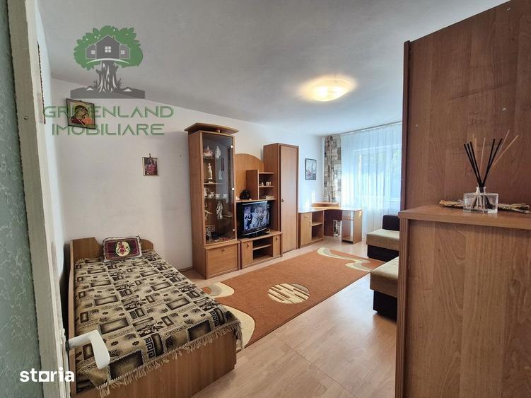 Apartament 1 camera, 30mp, etaj 2/4, Esplanada NICOLINA - 7