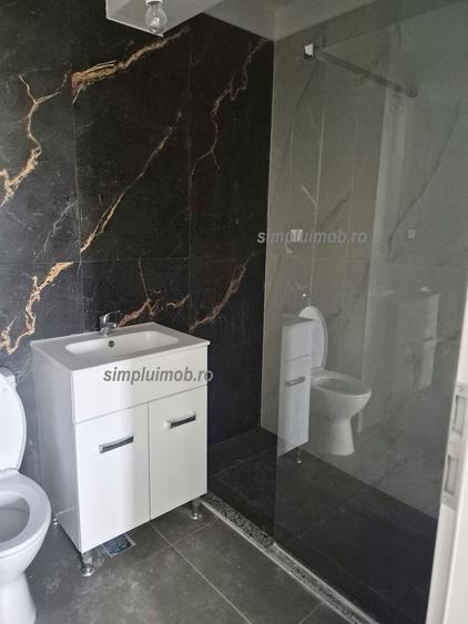 Apartament cu 2 camere decomandat în Vest
