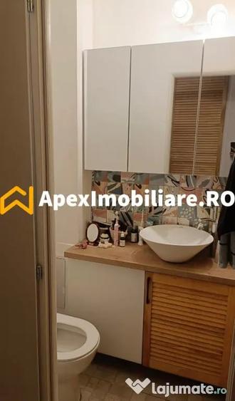Apartament 3 camere de inchiriat Tineretului Bucure?ti | Ap - 4