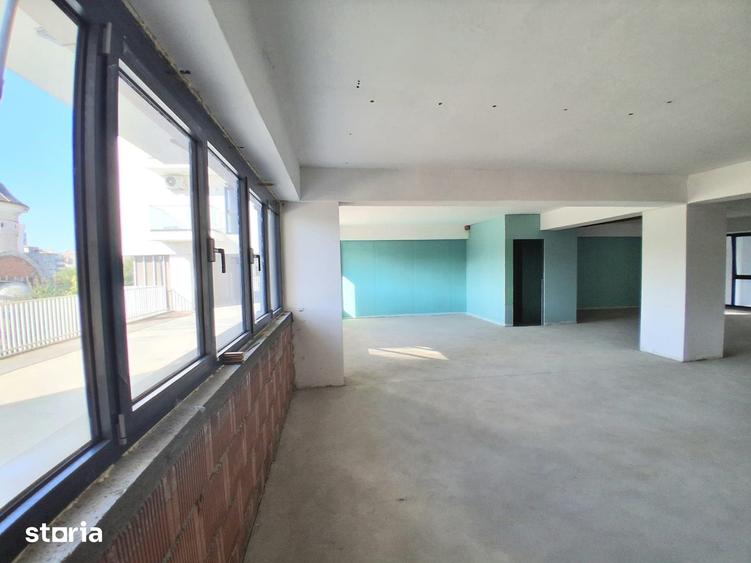 Spațiu comercial, de 73 mp, în Păcurari