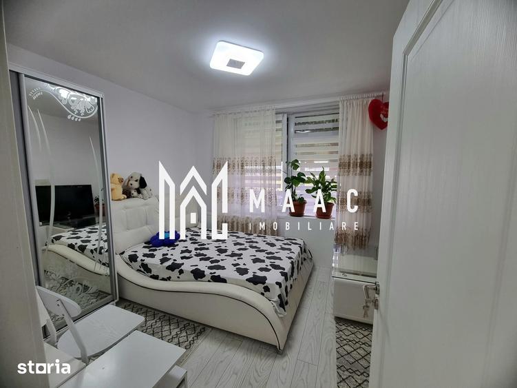 Apartament 3 camere | ?elimbar, Sibiu | 55,75 mp, balcon - 6