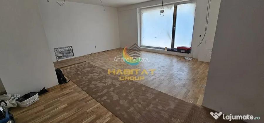 2 camere - imobil NOU- Finalizat - Bucuresti (Bucuresti-Ilfov)