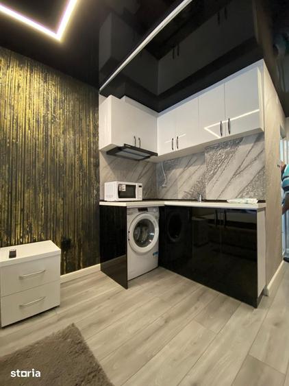 SUPER OFERTA DE INCHIRIAT IN Tiglina1 garsoniera 1300 lei - 5