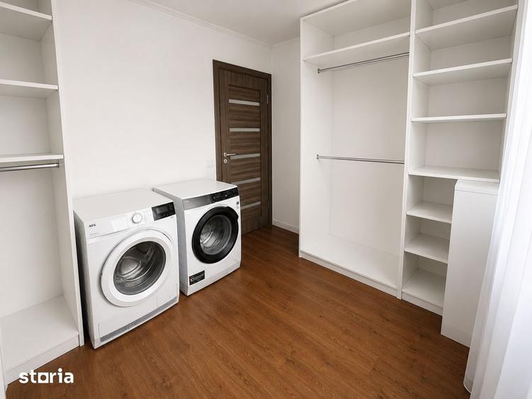 Apartament cu 4 camere în Nufărul