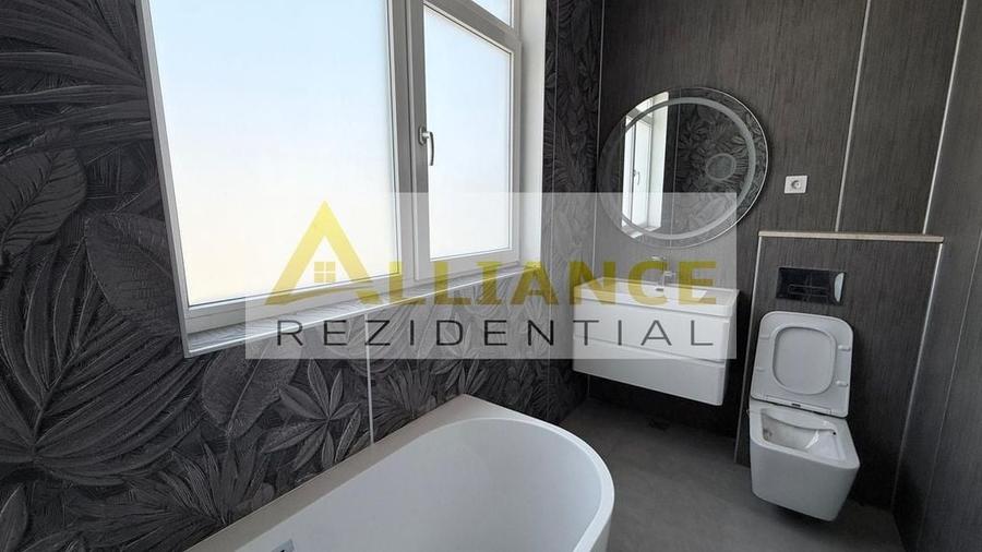 Duplex - 5 camere - 3 bai - 304 mp teren la intrare in co... - 14