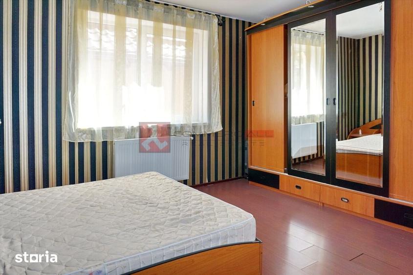 Spațiu comercial, de 350 mp, în Centrul Civic