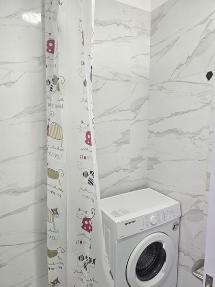 Apartament cu 2 camere, mobilat în Otopeni