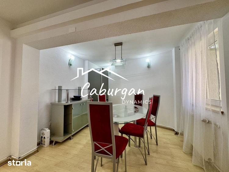 Apartament cu 3 camere în Sud