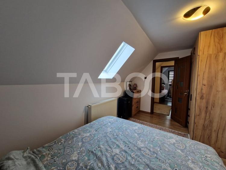 Apartament cu 3 camere decomandat, mobilat în Mihai Viteazul