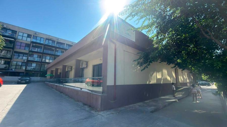 Garsonieră semidecomandată în Central
