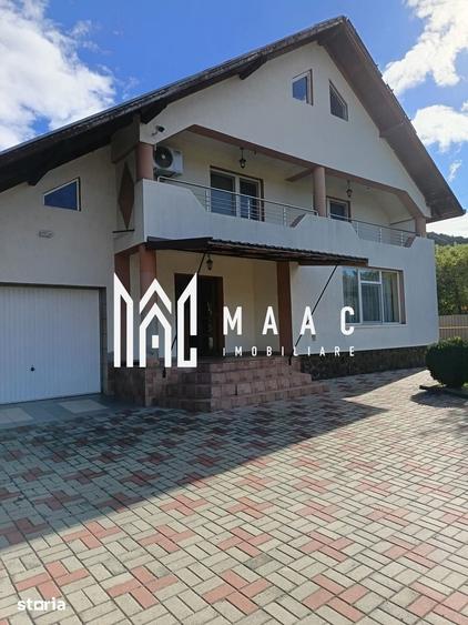 Casă cu 4 camere cu Teren 1000 Mp în Central