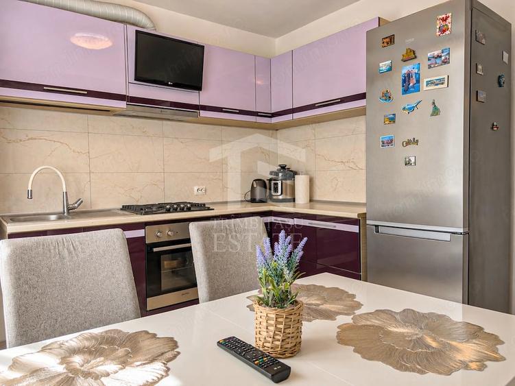 Vila P+M Ovidiu Sud | 4 camere | Garaj | Comision 0% - 19