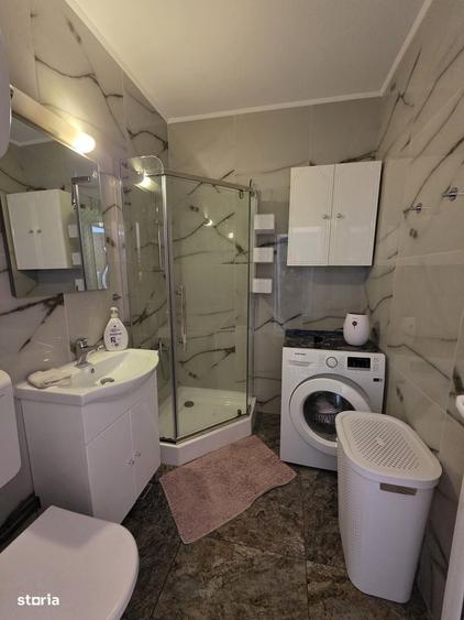 Apartament cu 2 camere în Pajura