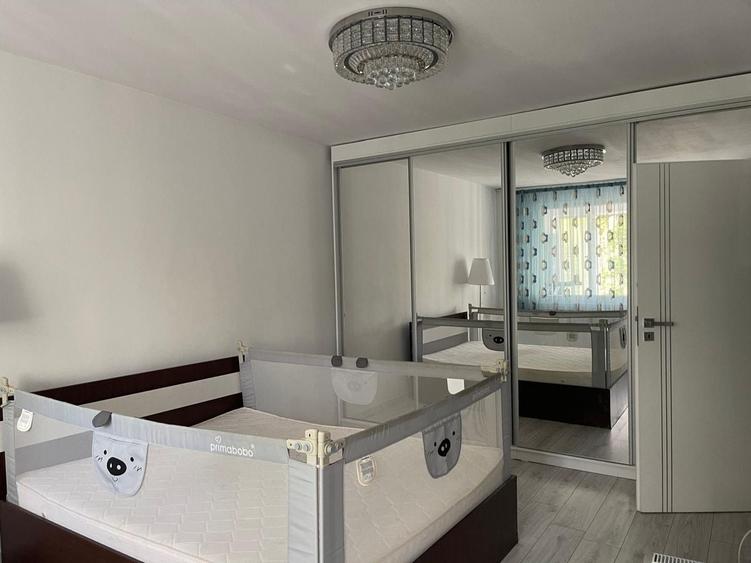 Apartament cu 2 camere decomandat, mobilat în Dristor