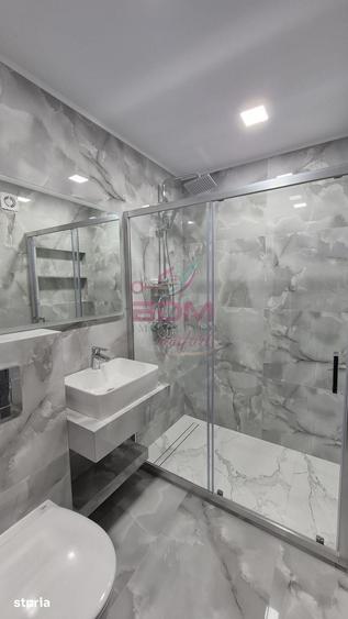 Apartament cu 3 camere semidecomandat în Micro 1