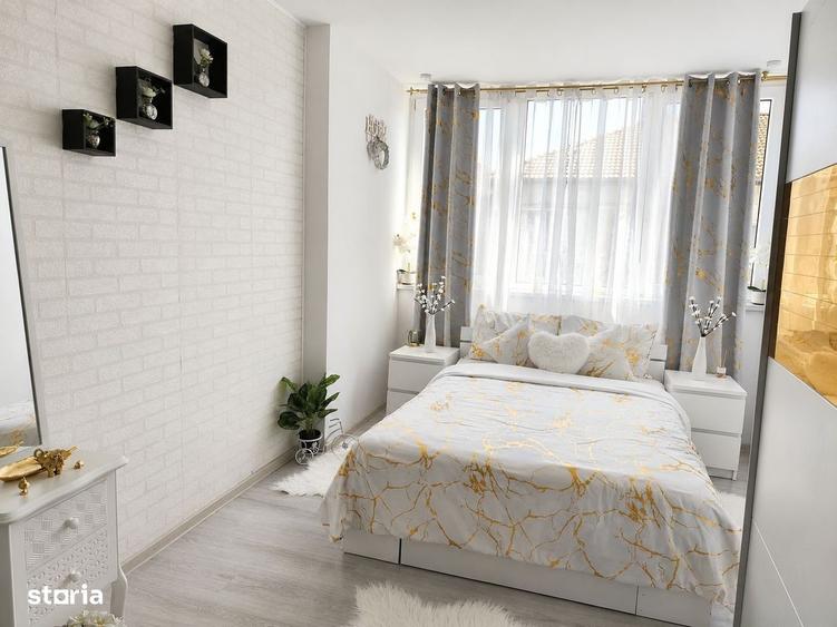COMISION 0%, Apartament 3 Camere, RENOVAT, 60 mp, Spitalul Judetean - 1