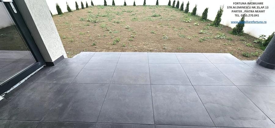 Casă cu Teren 620 Mp în Central