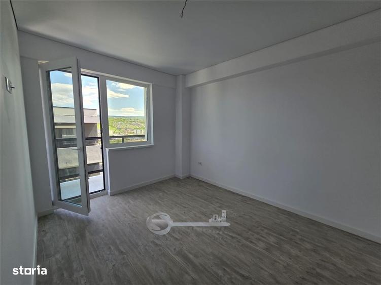 Apartament cu 2 camere în Bârnova