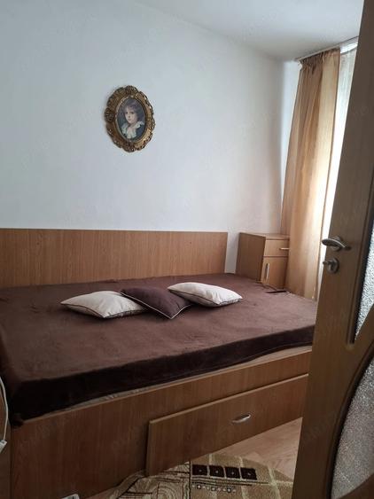 Apartament cu 2 camere semidecomandat în Tomis Nord