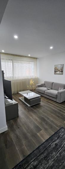apartament de inchiriat cu 2 camere in Herastrau/Cortina Residence - 1