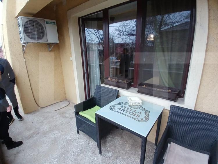 Pensiune 14 camere cu bai proprii si intrari separate, 500 mp, zona Mehala - 13