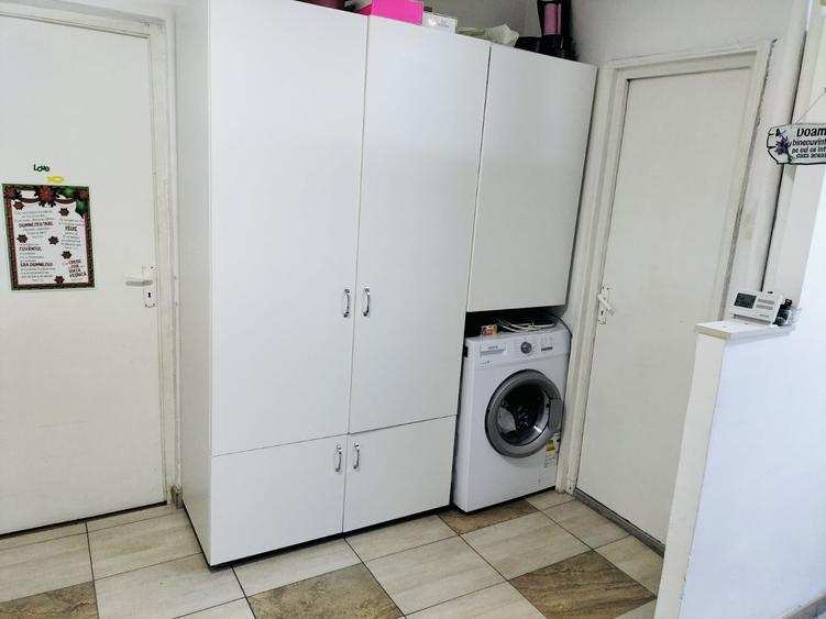 Apartament cu 2 camere decomandat în Mănăștur — fotografia 2