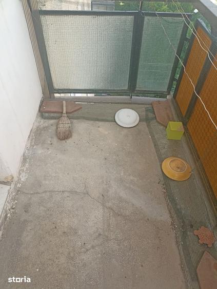 Apartament cu 2 camere în Ciucului