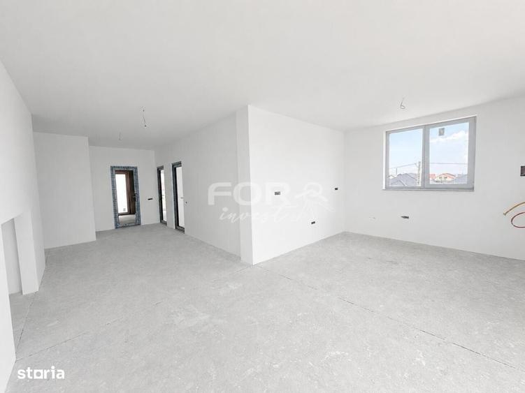Spațiu comercial, de 95 mp, în Sântandrei