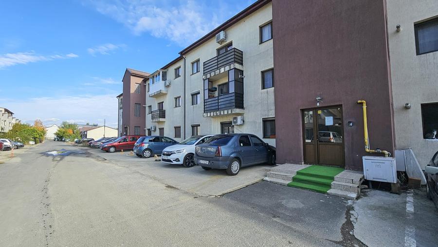 Apartament cu 2 camere decomandat în Prelungirea Ghencea