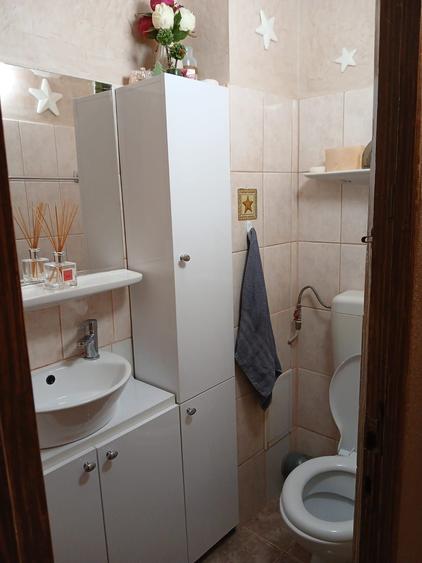 Apartament cu 2 camere decomandat în Rogerius