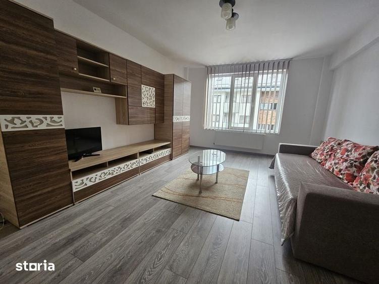 Inchiriez apartament 1 camera capat Gheorgheni - 5