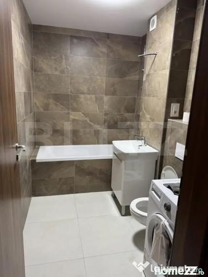 Apartament cu 2 camere semidecomandat în Centura