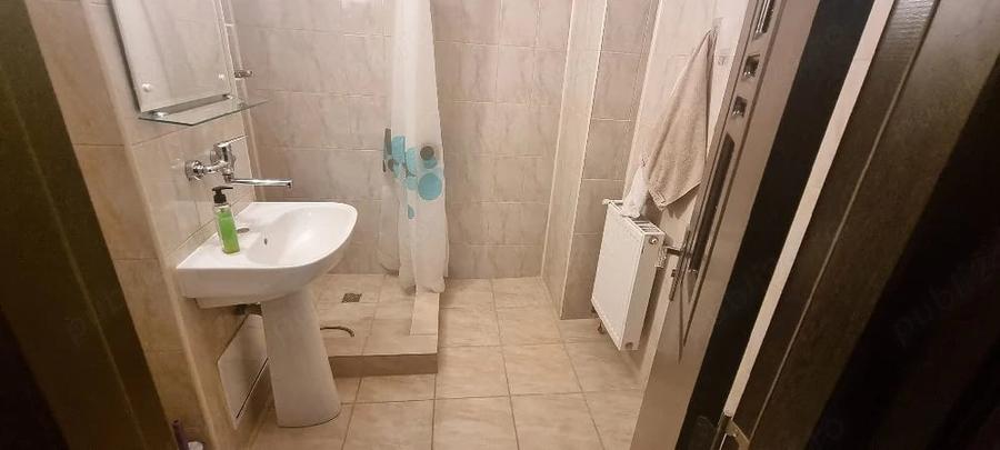 Apartament cu 2 camere decomandat în Tudor