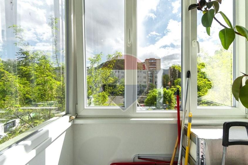 Ap 2 cam, decomandat | Str. 9 Mai | Comision 0% | Pet Friendly 470€ - 8