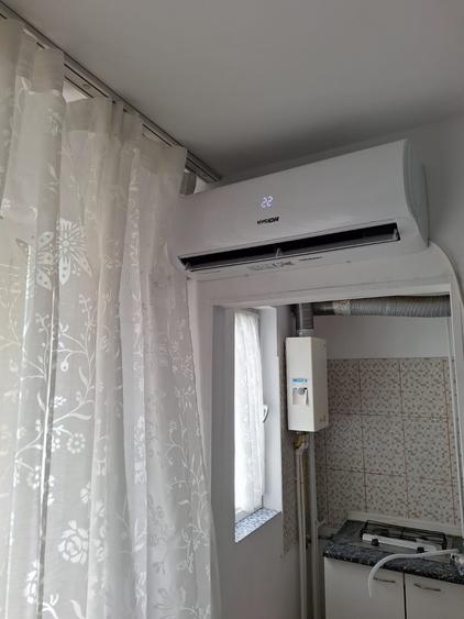 Garsonieră decomandată în Alexandru cel Bun