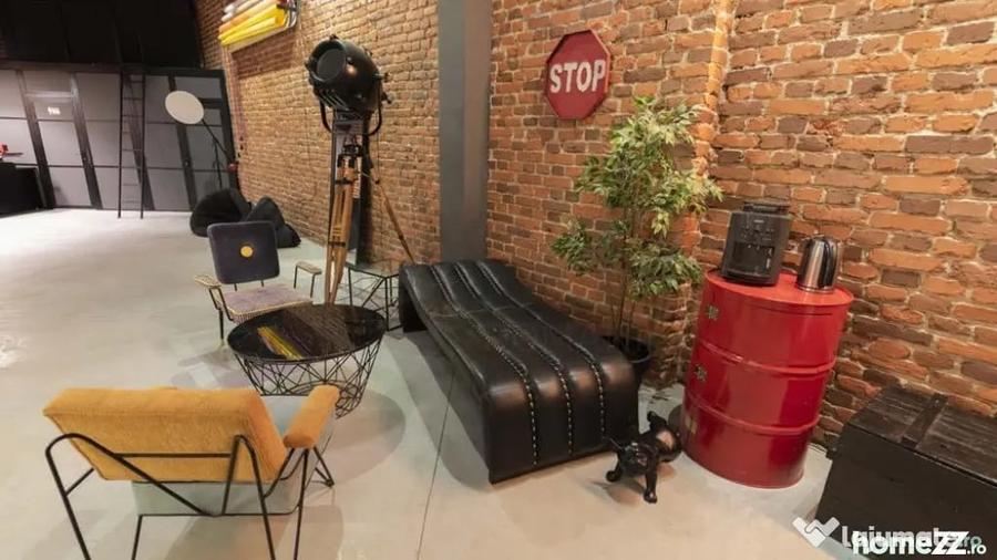Apartament cu 2 camere decomandat în Armeneasca