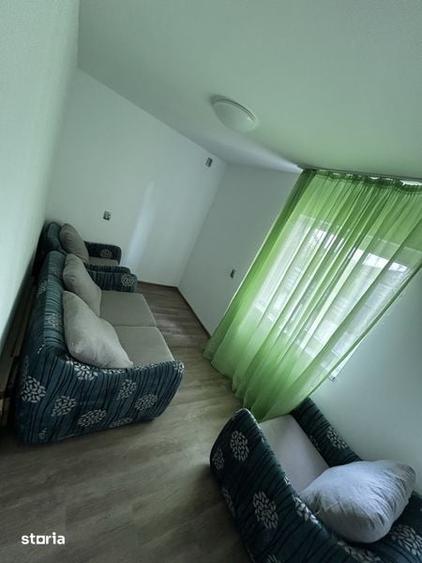 Casa noua de inchiriat Apahida la intrare in Campenesti - 4